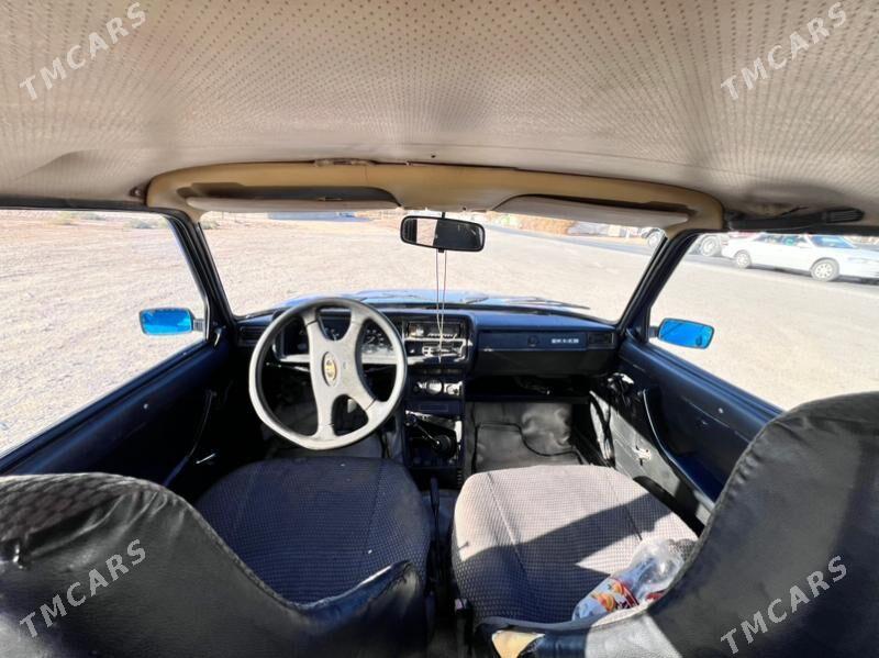 Lada 2107 2006 - 33 000 TMT - Теджен - img 4