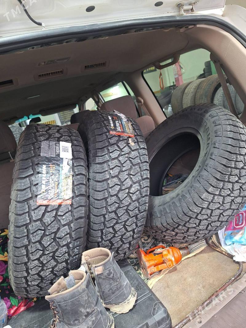 Toyota Land Cruiser 2000 - 220 000 TMT - Анев - img 6