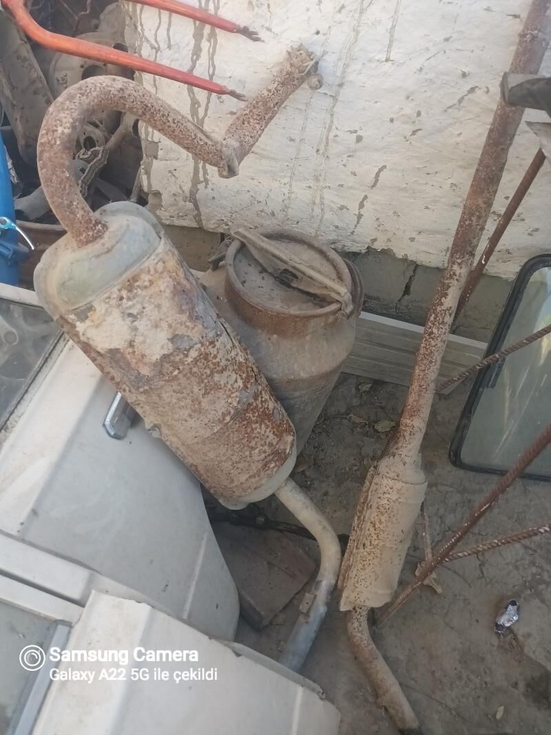 niva 5 000 TMT - Бахарден - img 6