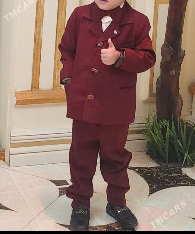 komplekt kastyum - Balkanabat - img 2