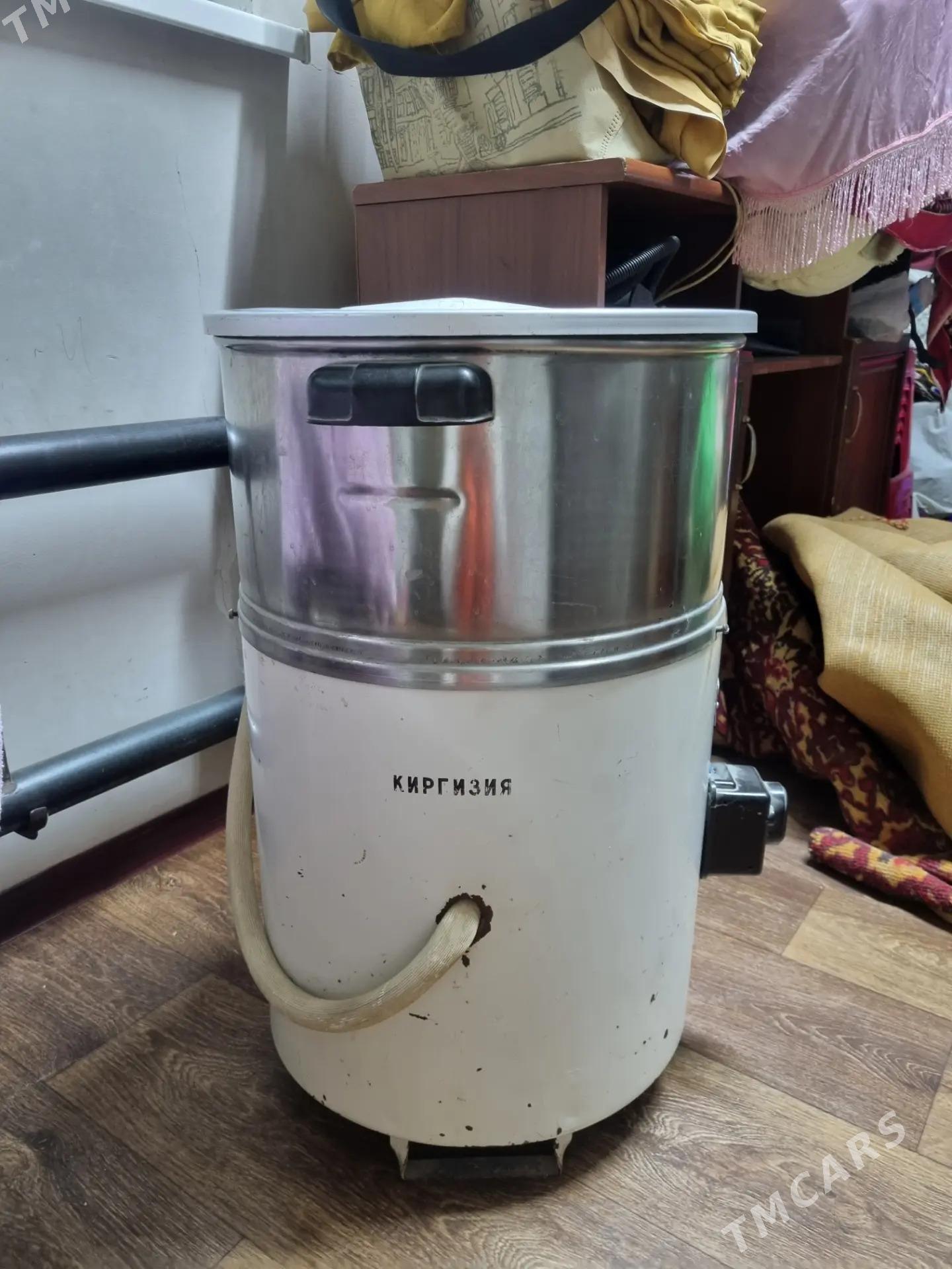 Kirmaşyn - Туркменабат - img 3