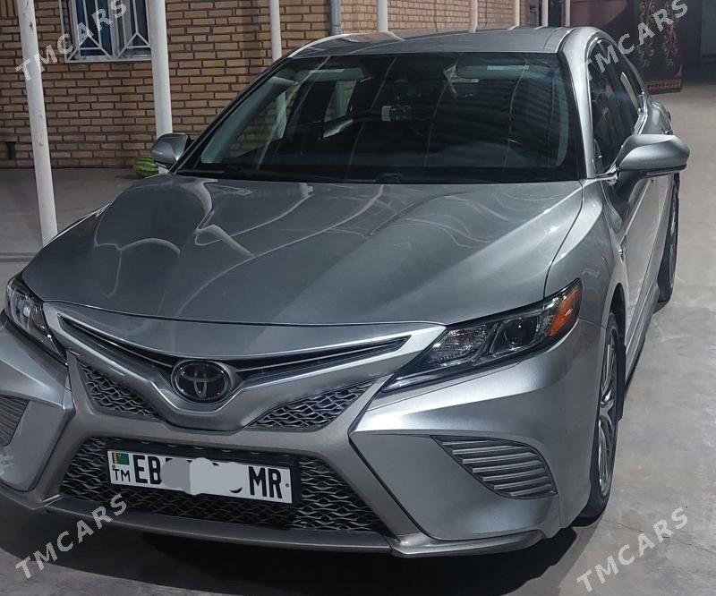 Toyota Camry 2020 - 310 000 TMT - Мары - img 2