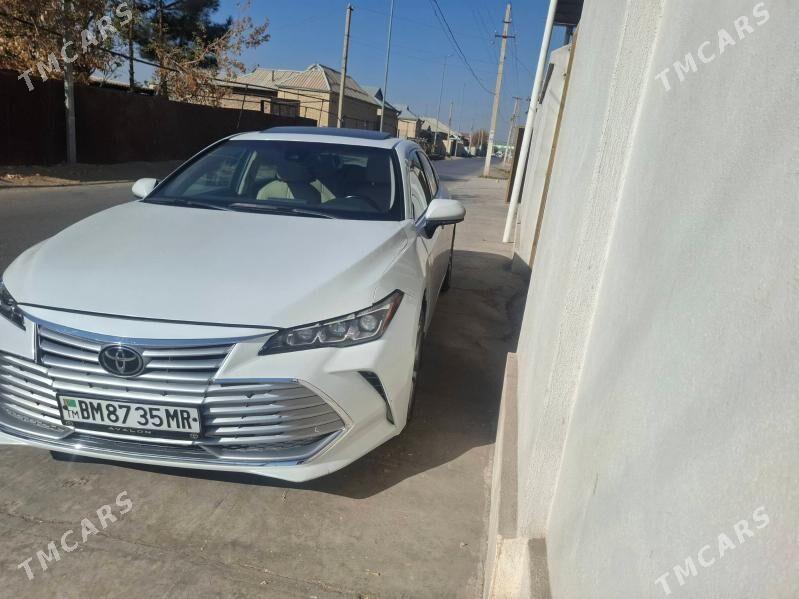 Toyota Avalon 2019 - 375 000 TMT - Мары - img 2