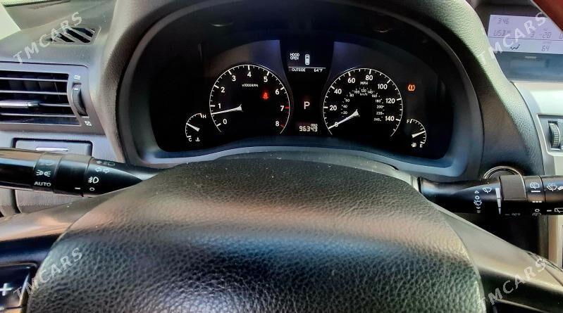 Lexus RX 350 2010 - 315 000 TMT - Туркменабат - img 9