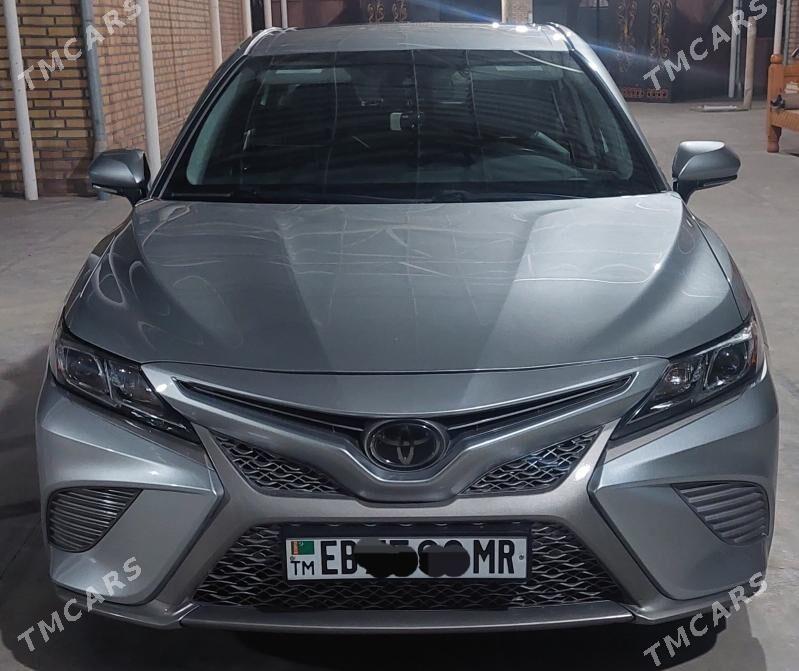 Toyota Camry 2020 - 310 000 TMT - Мары - img 4