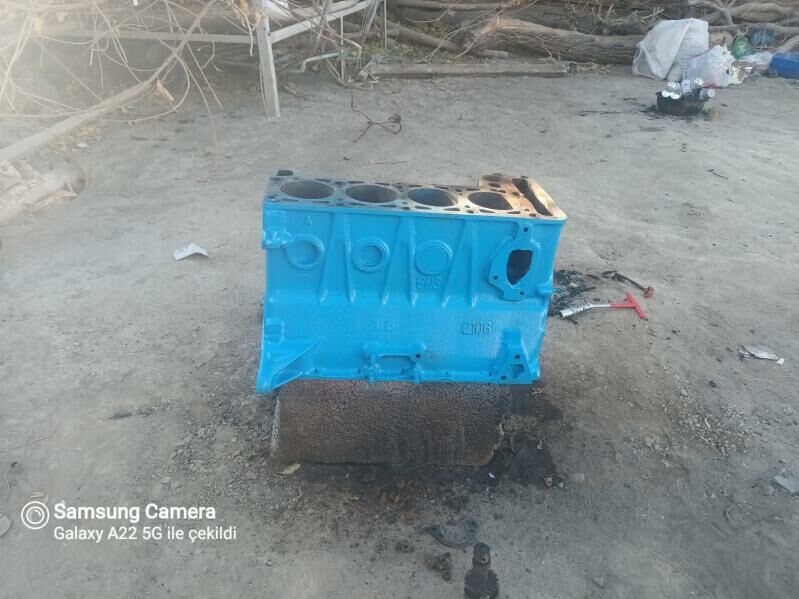 niva 5 000 TMT - Бахарден - img 4