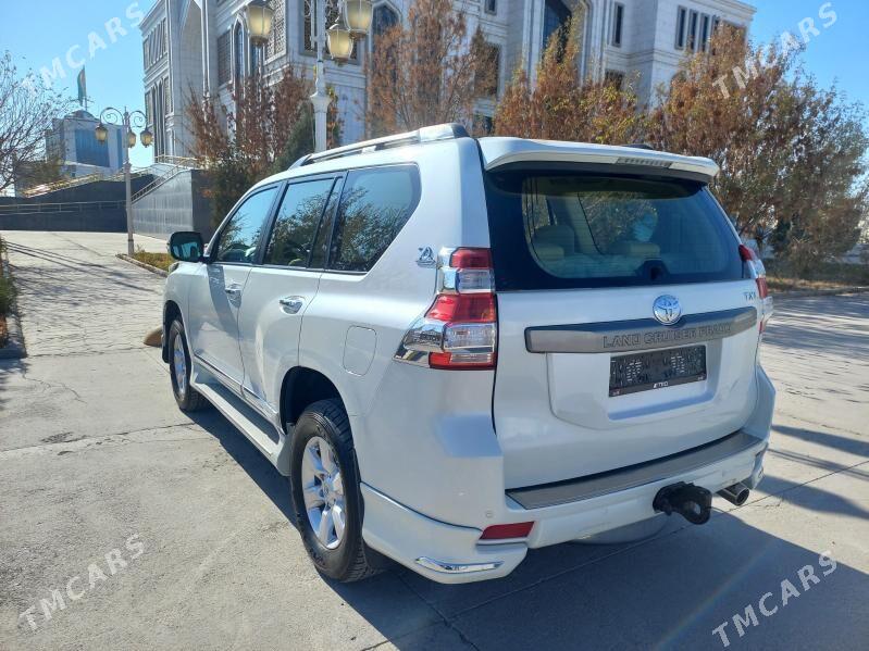 Toyota Land Cruiser Prado 2014 - 640 000 TMT - Дашогуз - img 4