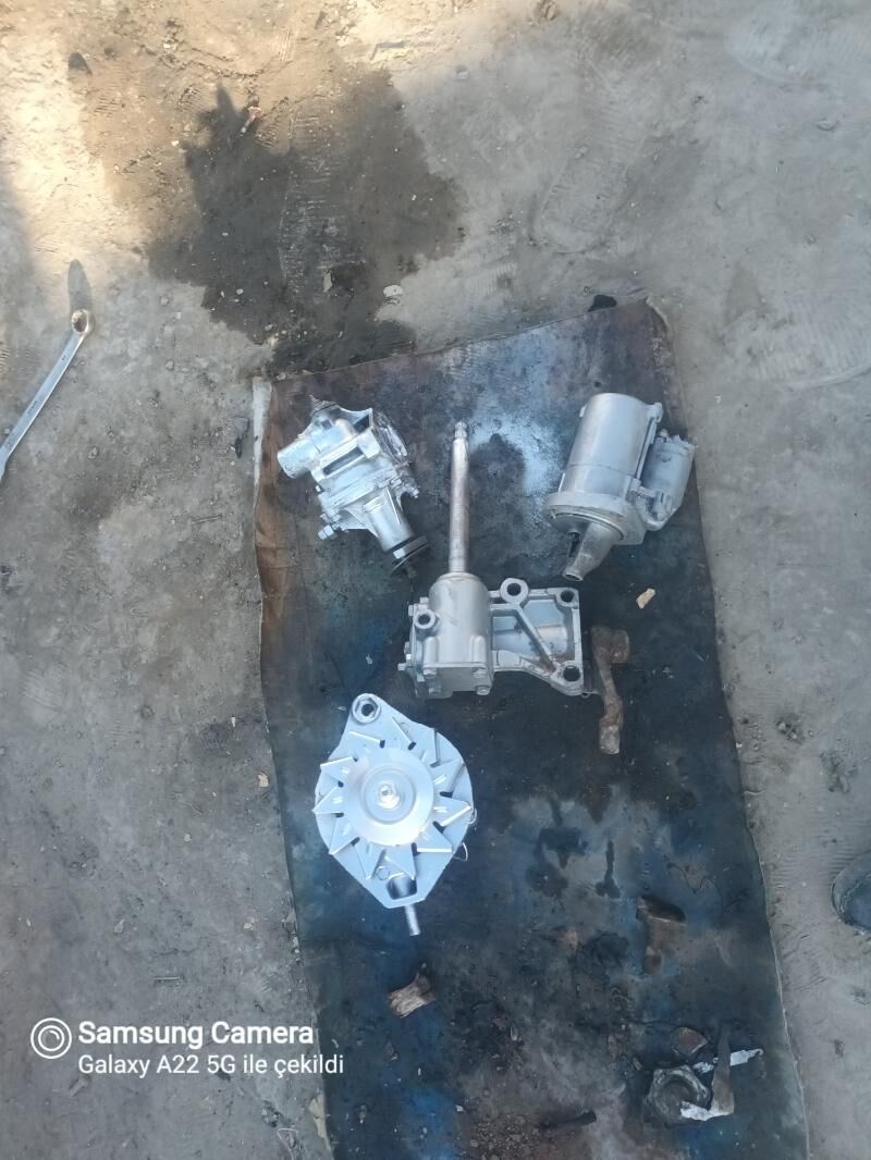 niva 5 000 TMT - Бахарден - img 7