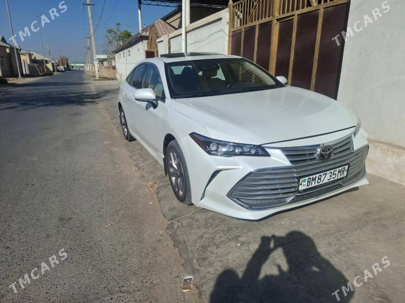 Toyota Avalon 2019 - 375 000 TMT - Мары - img 1