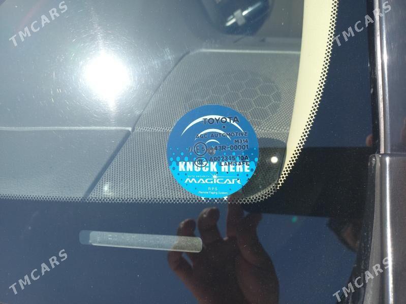 Toyota Land Cruiser Prado 2014 - 640 000 TMT - Дашогуз - img 6