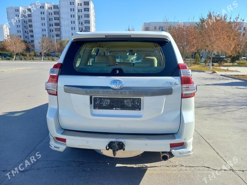 Toyota Land Cruiser Prado 2014 - 640 000 TMT - Дашогуз - img 5