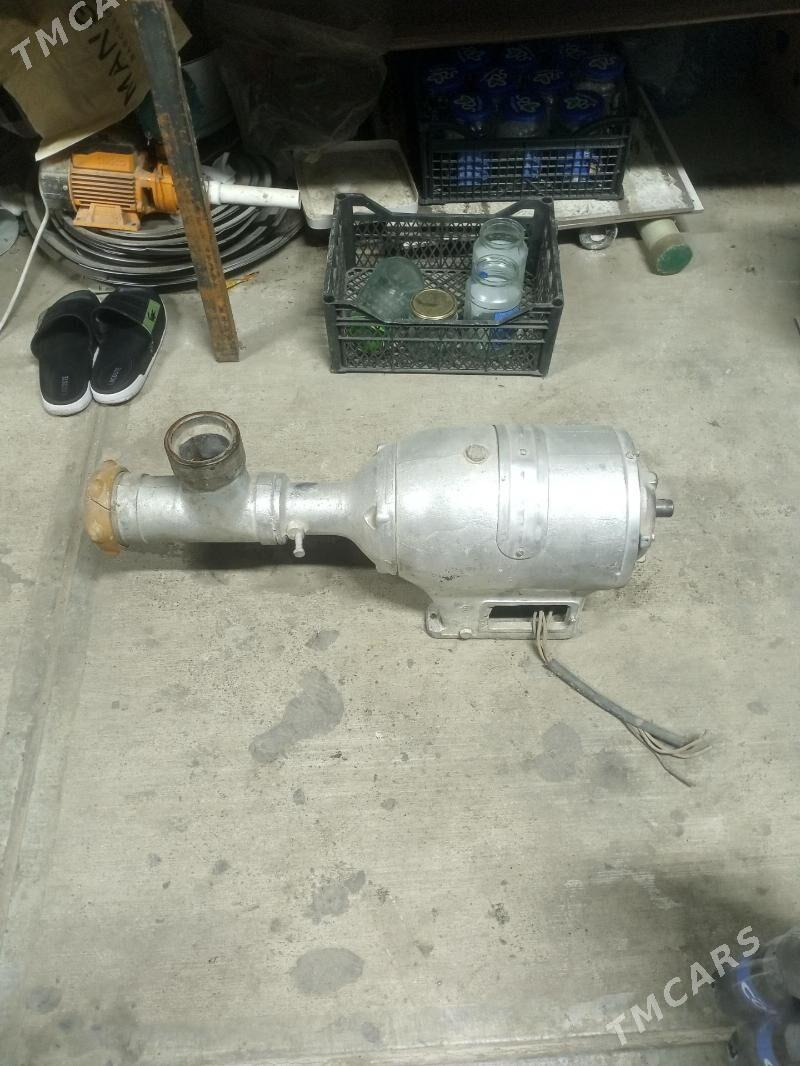 etmasyn - Кака - img 2