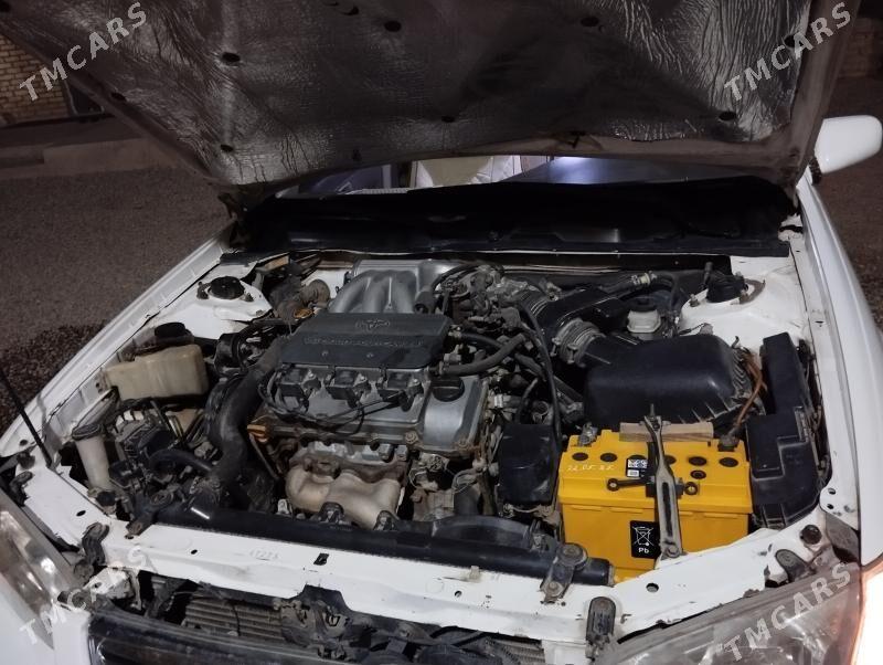 Toyota Camry 1997 - 130 000 TMT - Mary - img 4
