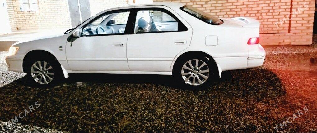 Toyota Camry 1997 - 130 000 TMT - Mary - img 7
