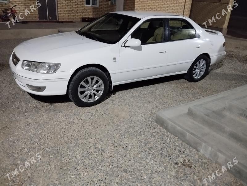 Toyota Camry 1997 - 130 000 TMT - Mary - img 3