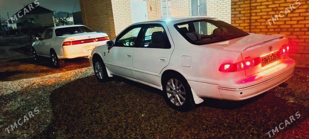 Toyota Camry 1997 - 130 000 TMT - Mary - img 8