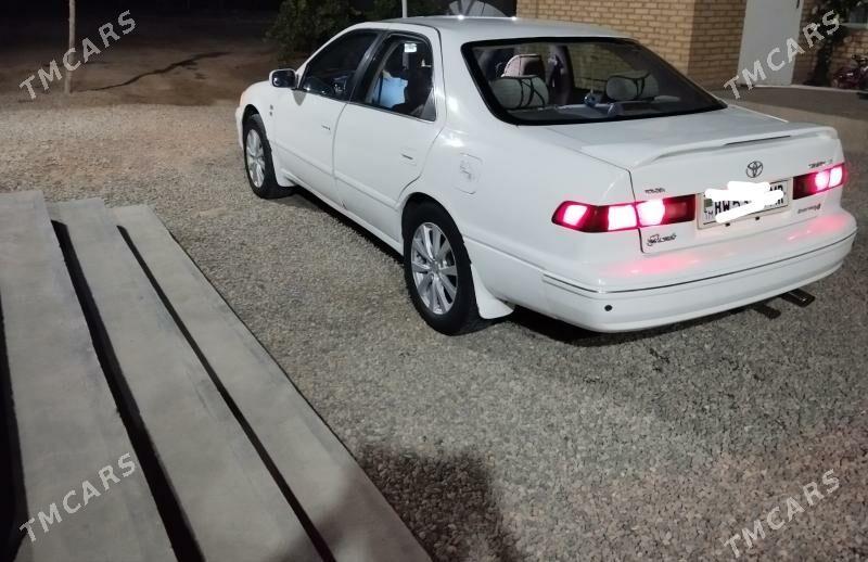 Toyota Camry 1997 - 130 000 TMT - Mary - img 2