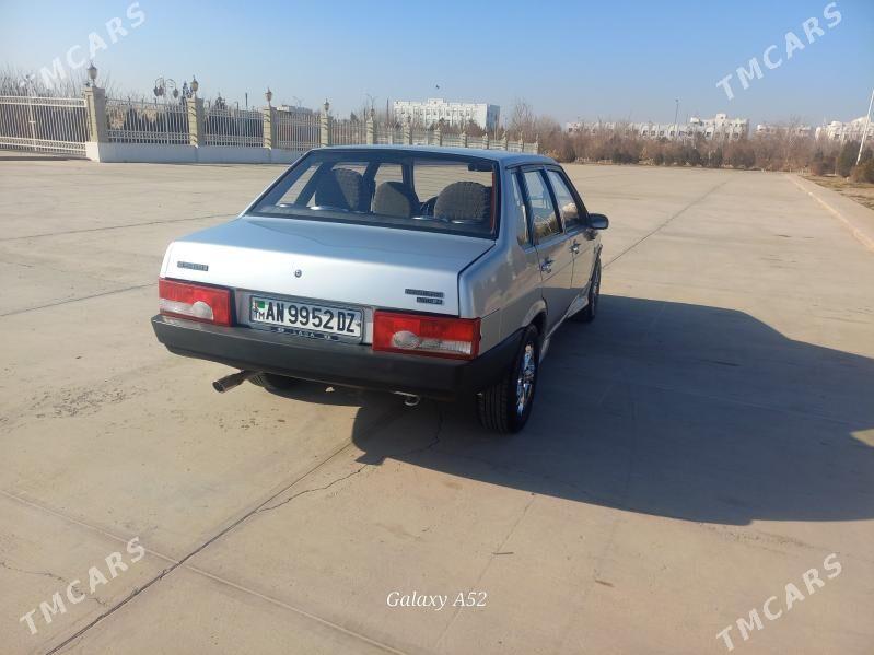 Lada 21099 2004 - 60 000 TMT - Дашогуз - img 1