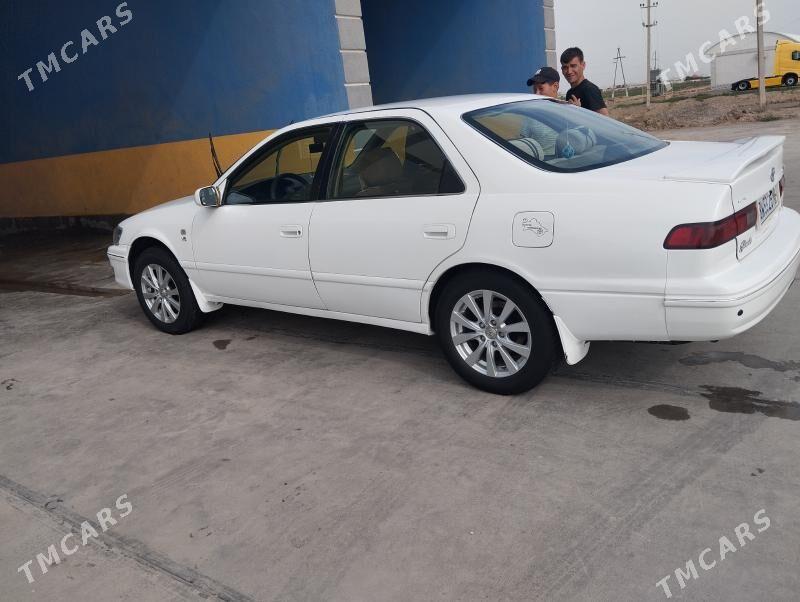 Toyota Camry 1997 - 130 000 TMT - Mary - img 6