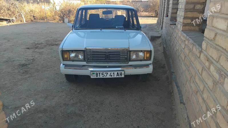 Lada 2107 2010 - 32 000 TMT - Серахс - img 3
