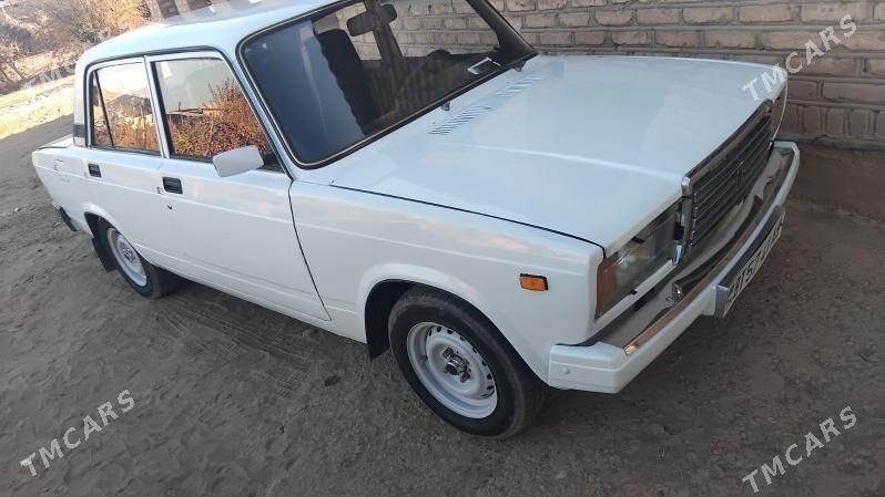 Lada 2107 2010 - 32 000 TMT - Серахс - img 1