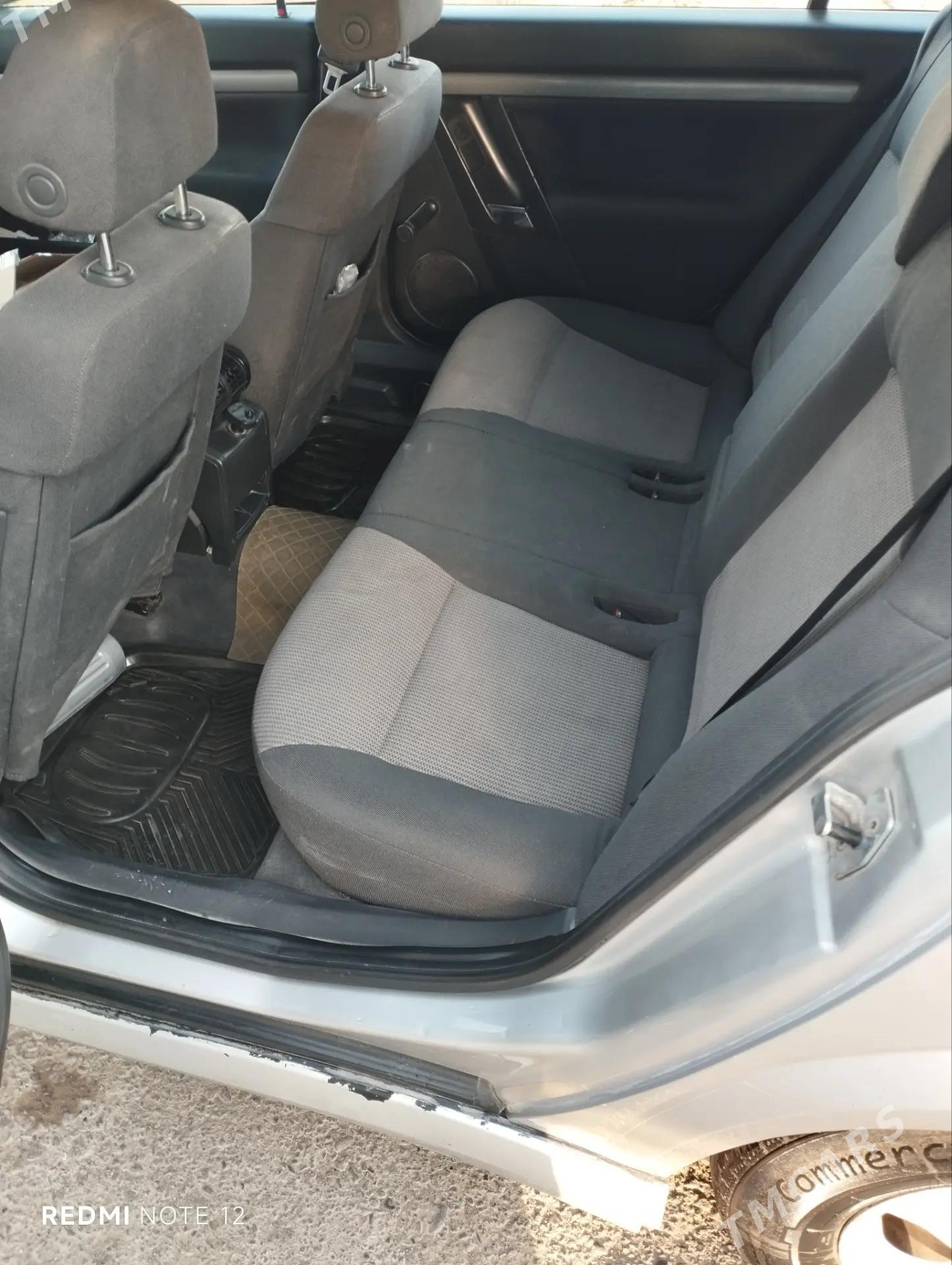 Opel Vectra 2004 - 70 000 TMT - Мары - img 7