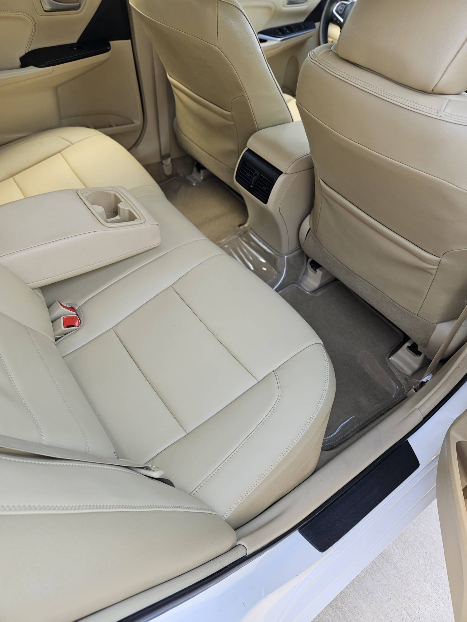 Toyota Camry 2016 - 272 000 TMT - Ашхабад - img 7