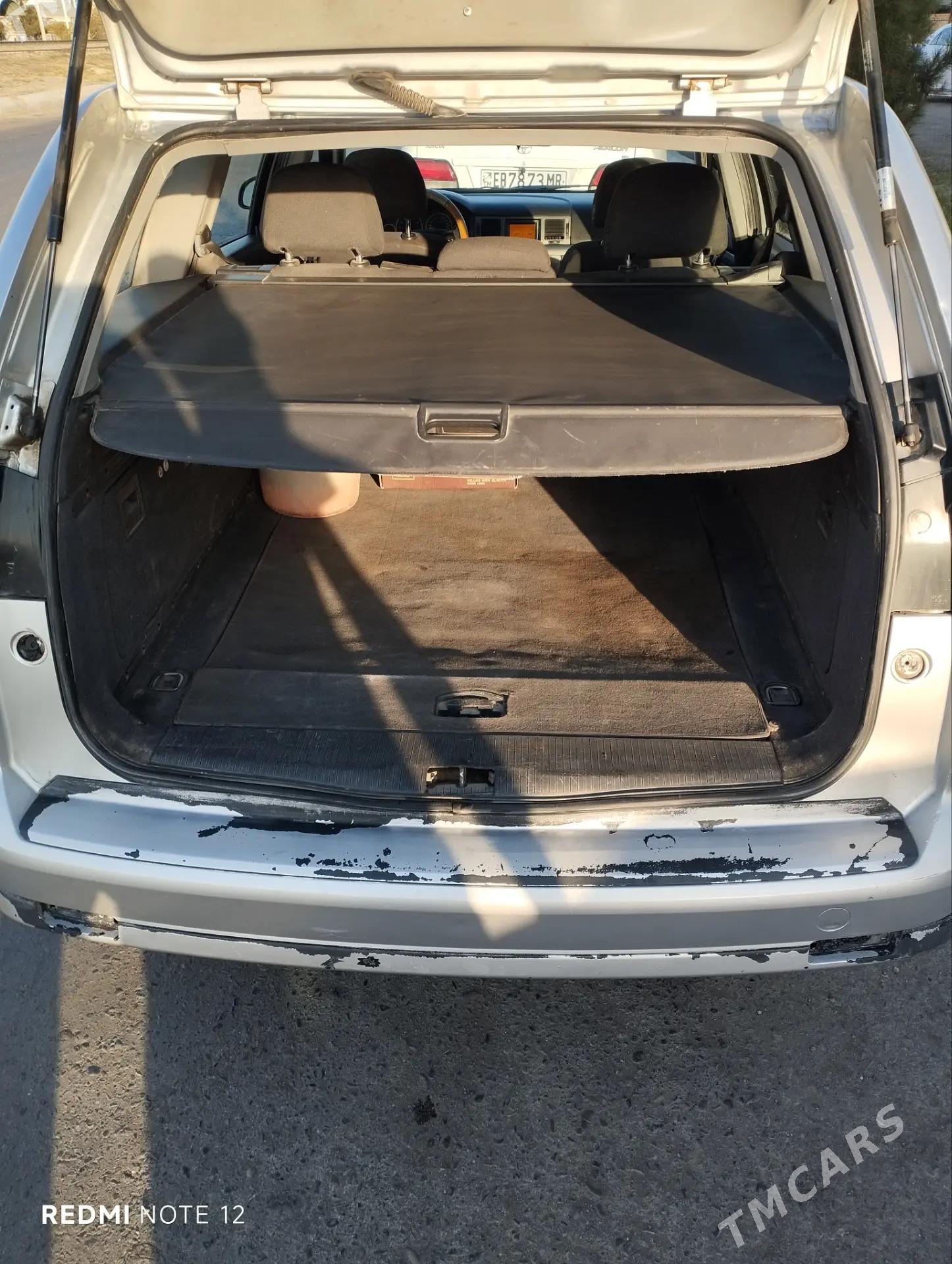 Opel Vectra 2004 - 70 000 TMT - Мары - img 5