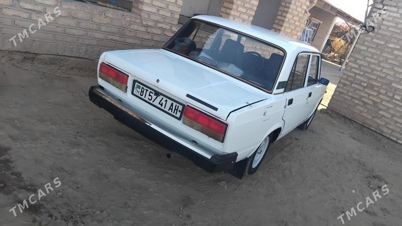 Lada 2107 2010 - 32 000 TMT - Серахс - img 2