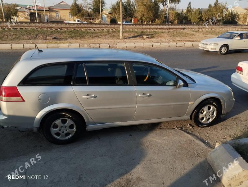 Opel Vectra 2004 - 70 000 TMT - Мары - img 4