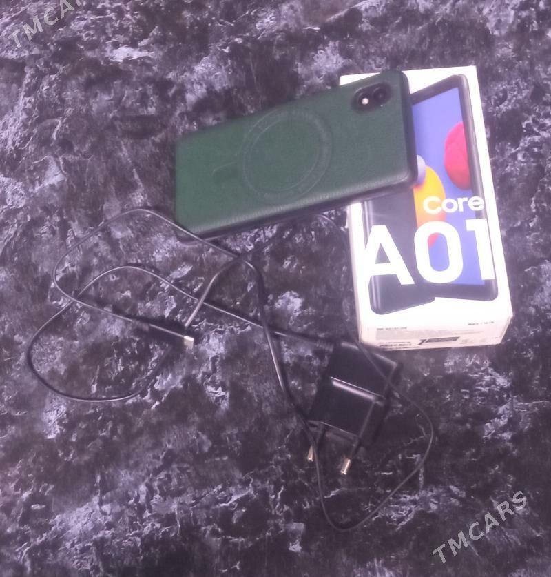 Samsung galaxy a01 core - Daşoguz - img 2