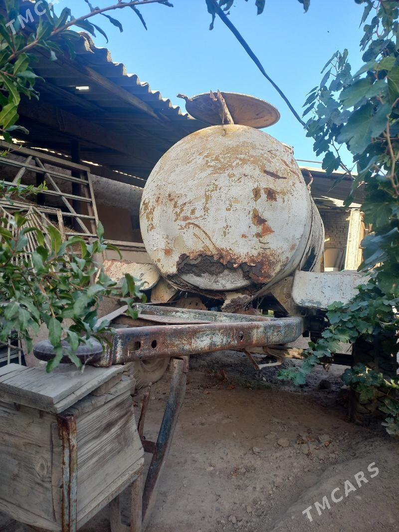 suw bocka bacok - Aşgabat - img 2