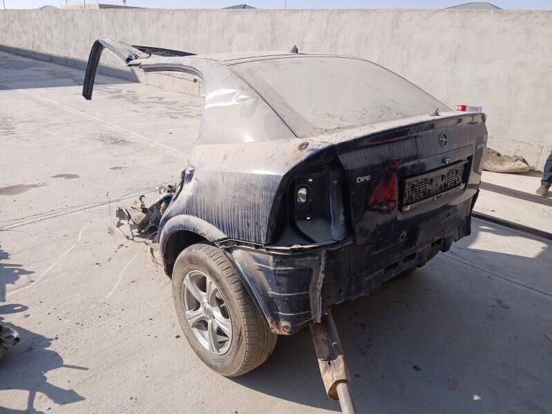 opel astra ji izy 6 000 TMT - Дашогуз - img 1