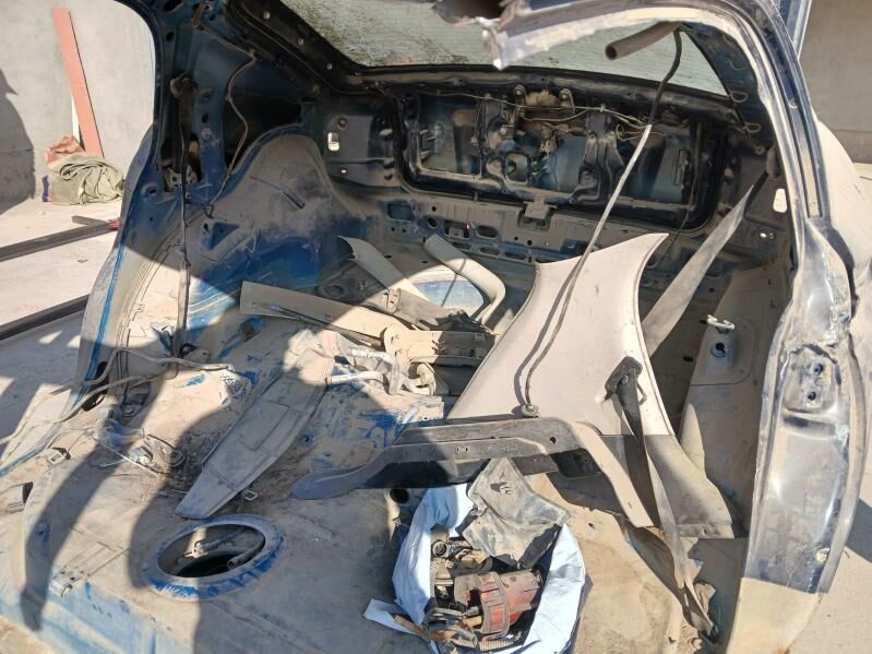 opel astra ji izy 6 000 TMT - Дашогуз - img 3