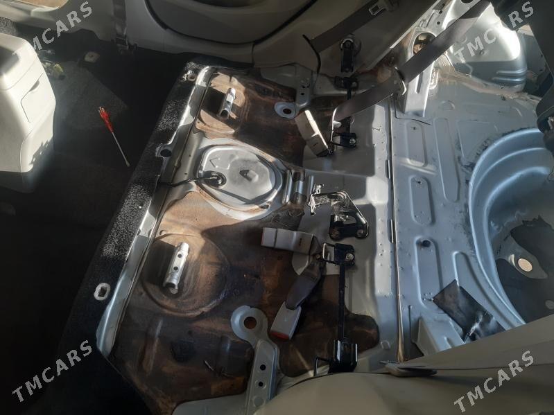 Toyota Corolla 2011 - 152 000 TMT - Мары - img 6