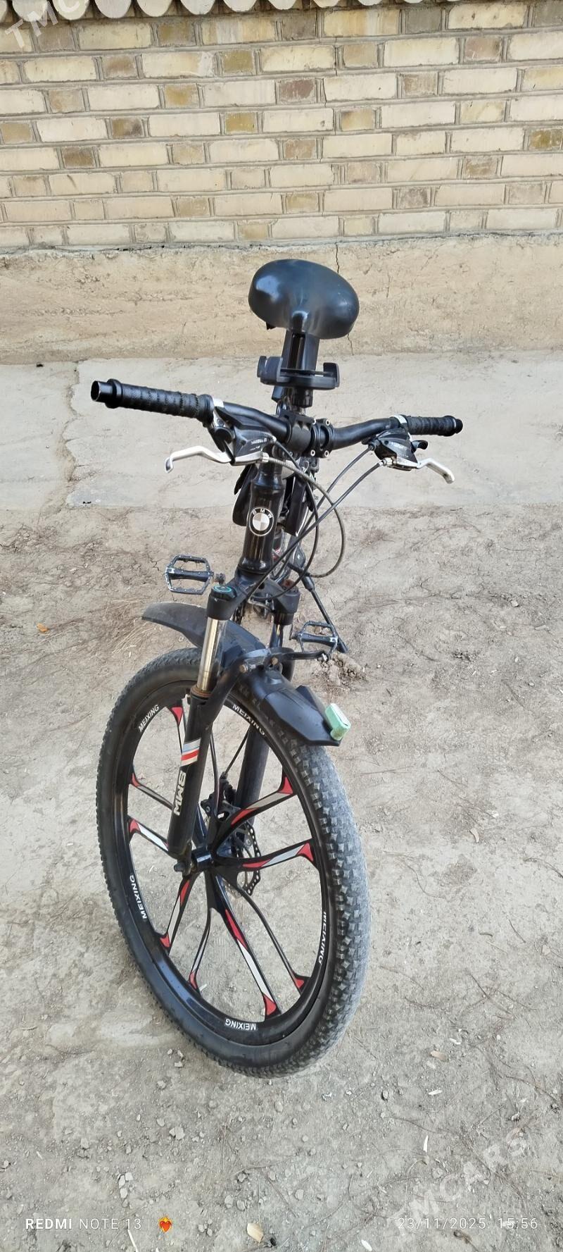 BMW TİGİR - Байрамали - img 1