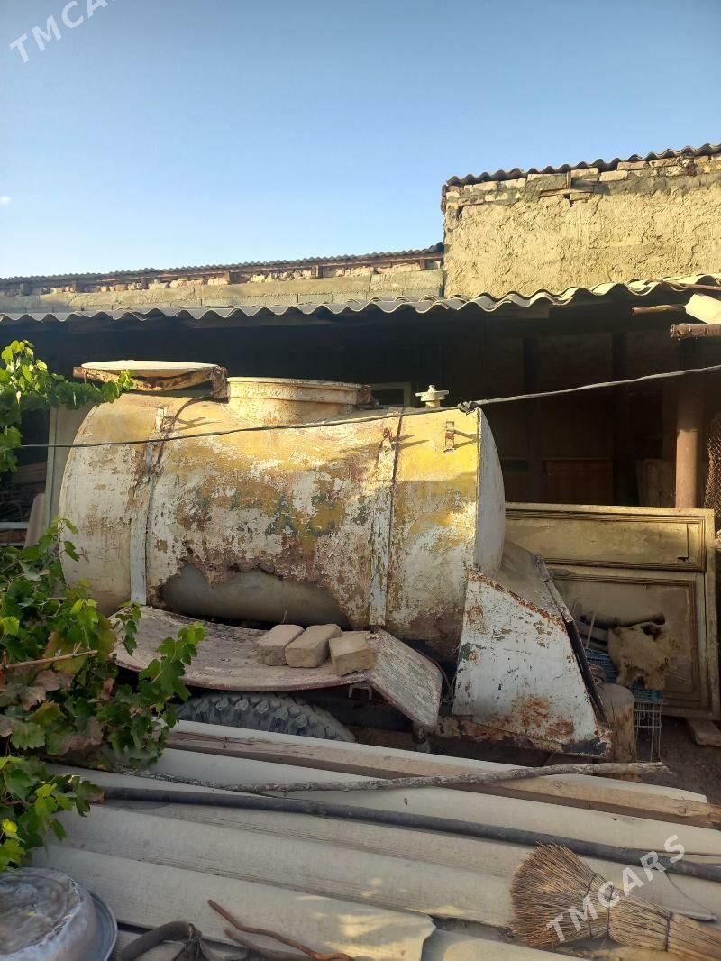 suw bocka bacok - Aşgabat - img 3