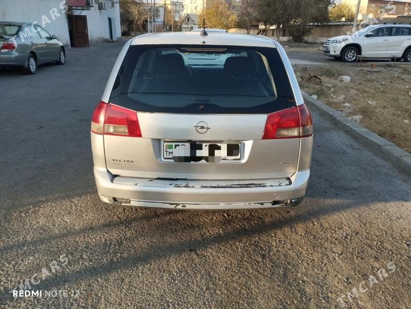Opel Vectra 2004 - 70 000 TMT - Мары - img 2