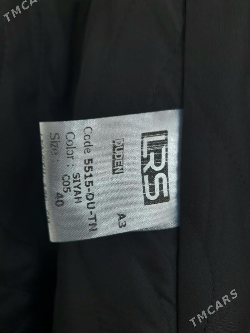 palto - Daşoguz - img 5