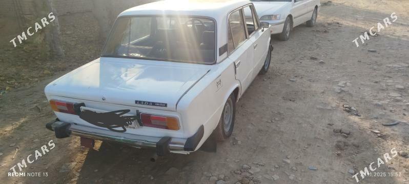 Lada 2106 1987 - 15 000 TMT - Halaç - img 3