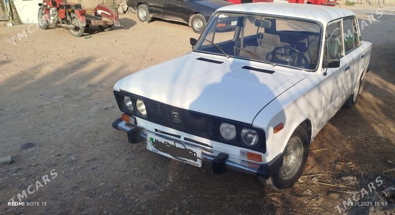 Lada 2106 1987 - 15 000 TMT - Halaç - img 1