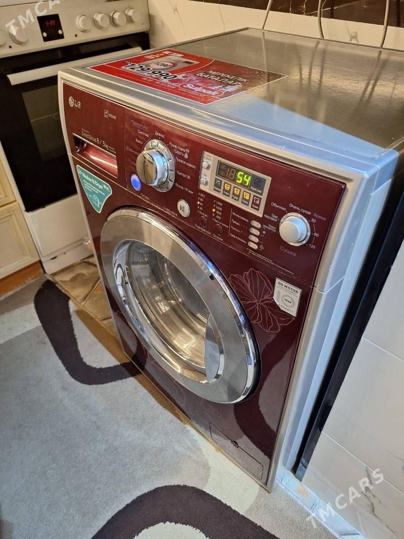 LG 8 кле дуты модел - Mary - img 4