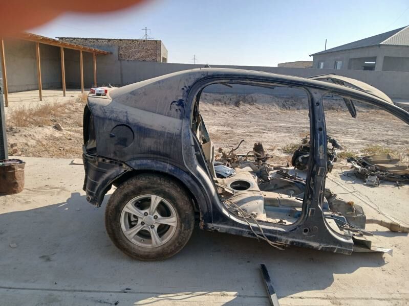 opel astra ji izy 6 000 TMT - Дашогуз - img 2