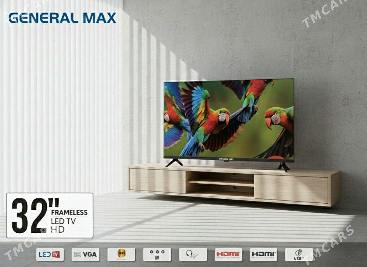 KREDIT GENERAL MAX TELEWIZOR - 1 мкр - img 2