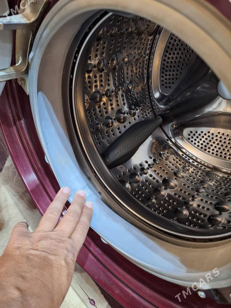 LG 8 кле дуты модел - Mary - img 2