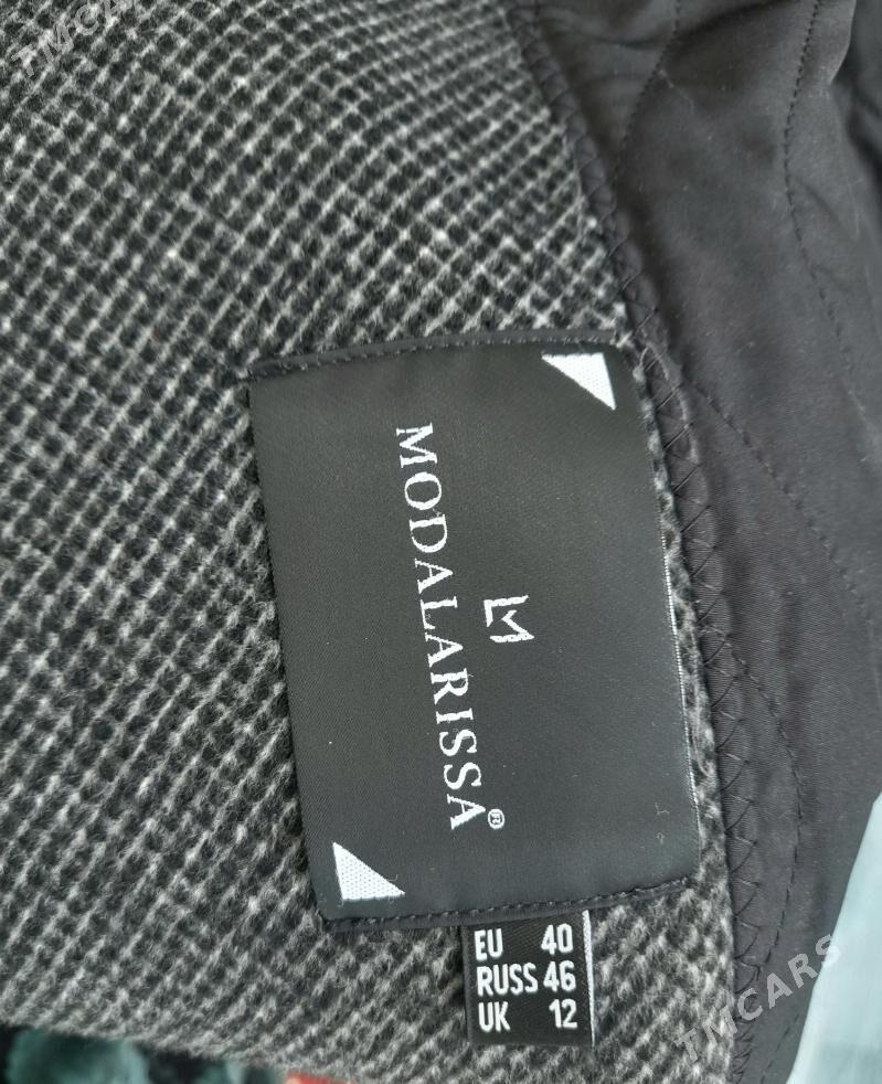 palto - Daşoguz - img 2