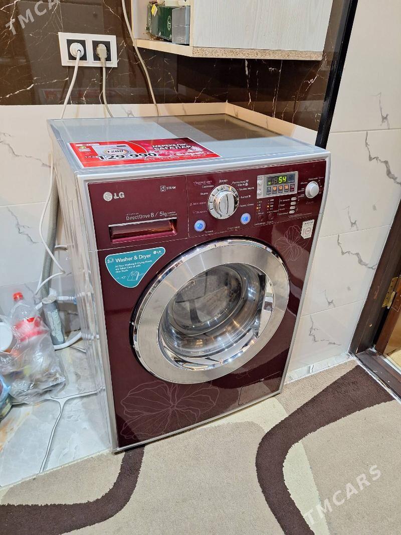 LG 8 кле дуты модел - Mary - img 1