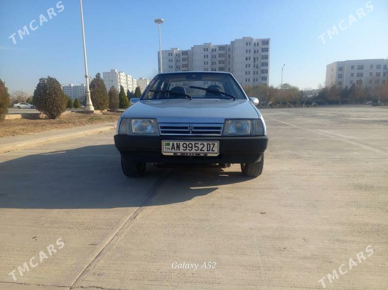 Lada 21099 2004 - 60 000 TMT - Дашогуз - img 2