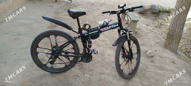 BMW TİGİR - Байрамали - img 2