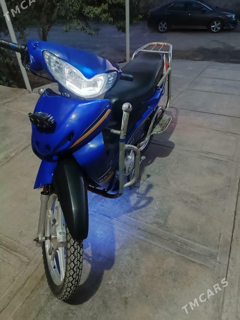 Fekon FK200-14G 2025 - 10 500 TMT - Farap - img 5